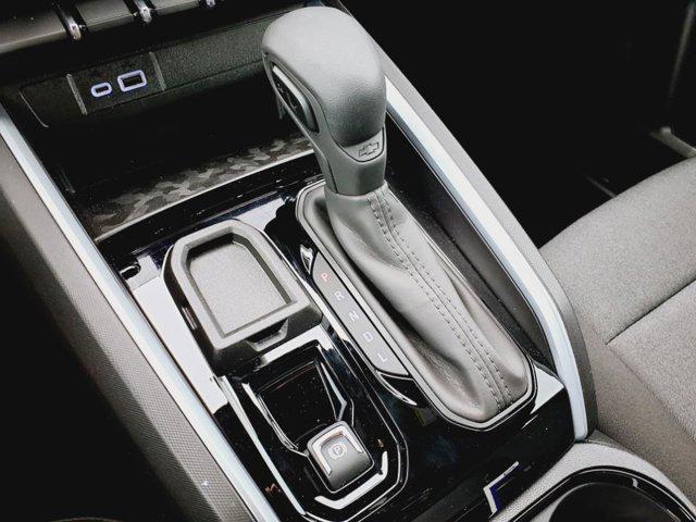 2025 Sterling Gray Metallic Chevrolet Colorado