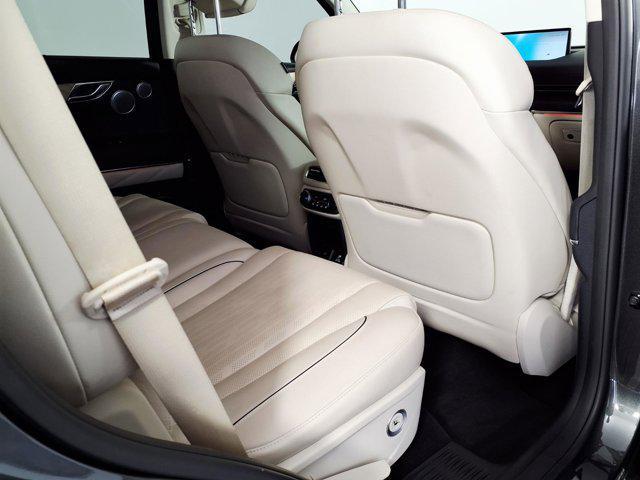 used 2024 Genesis GV80 car, priced at $53,477