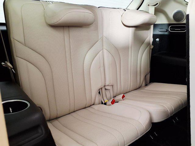 used 2024 Genesis GV80 car, priced at $53,477