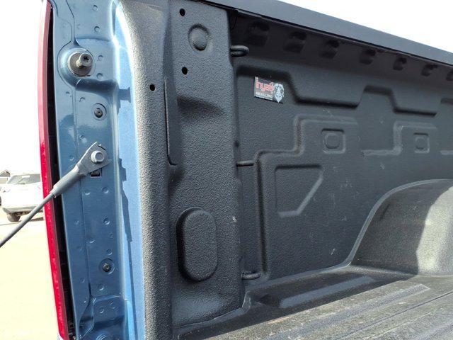 used 2024 Chevrolet Silverado 2500 car, priced at $47,277