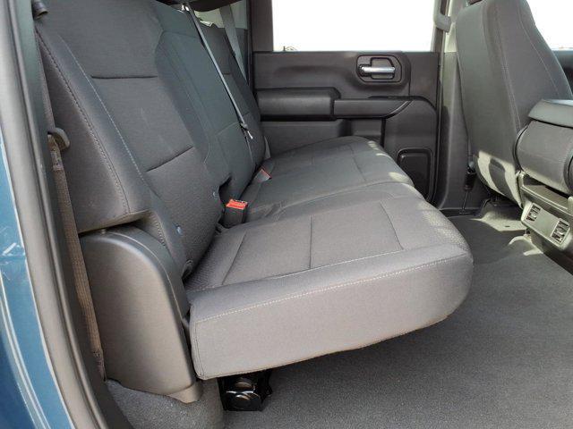 used 2024 Chevrolet Silverado 2500 car, priced at $47,277