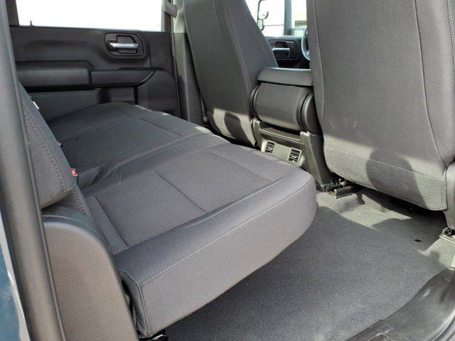 used 2024 Chevrolet Silverado 2500 car, priced at $47,277