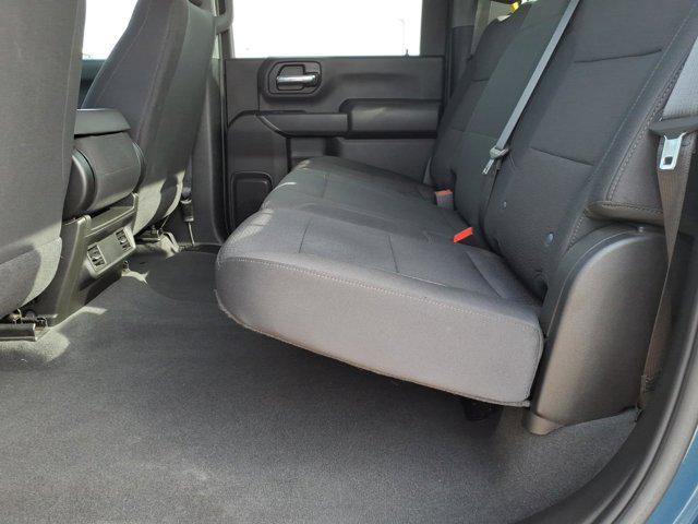 used 2024 Chevrolet Silverado 2500 car, priced at $47,277