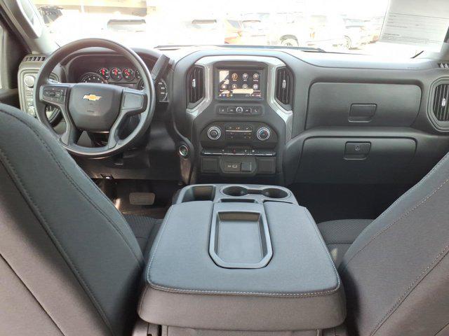 used 2024 Chevrolet Silverado 2500 car, priced at $47,277