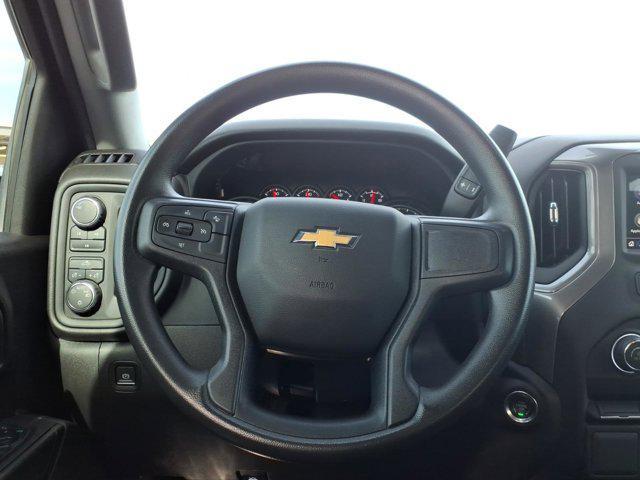 used 2024 Chevrolet Silverado 2500 car, priced at $47,277