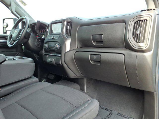 used 2024 Chevrolet Silverado 2500 car, priced at $47,277