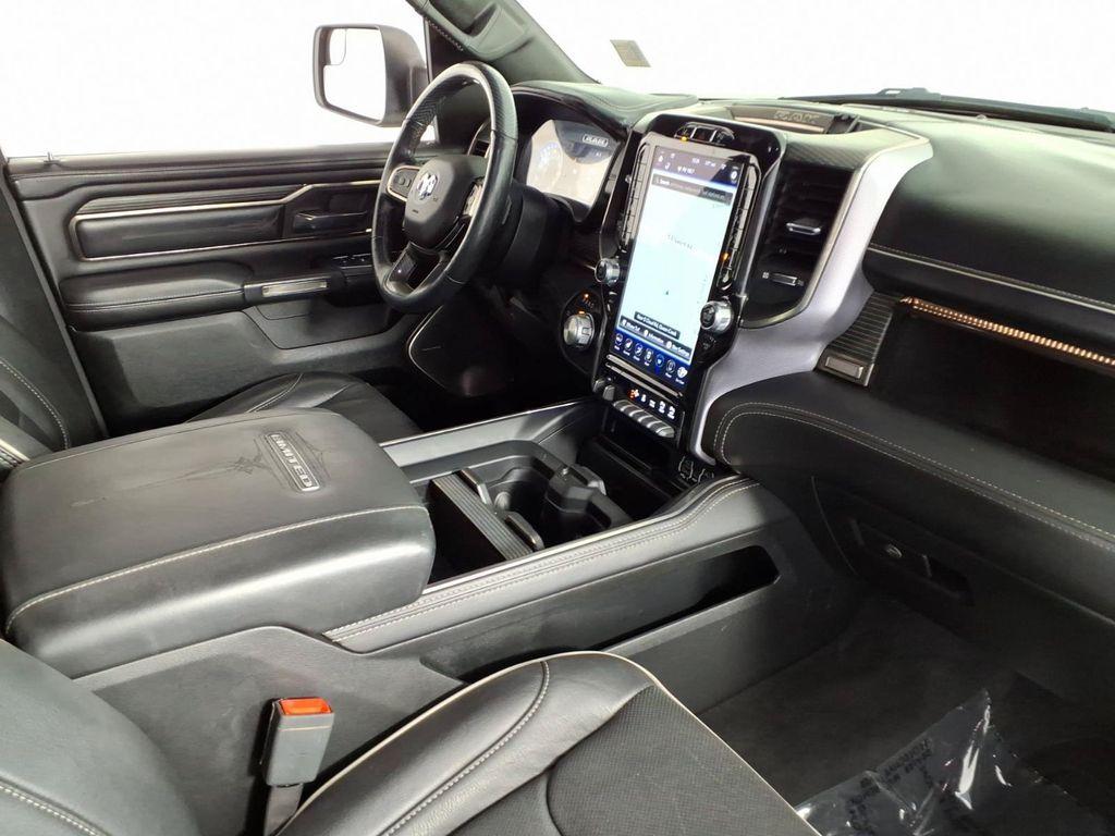used 2020 Ram 1500 car, priced at $27,376