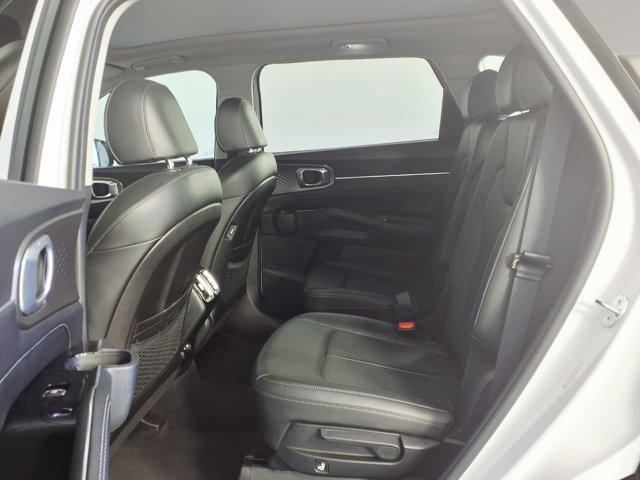 used 2023 Kia Sorento car, priced at $30,377