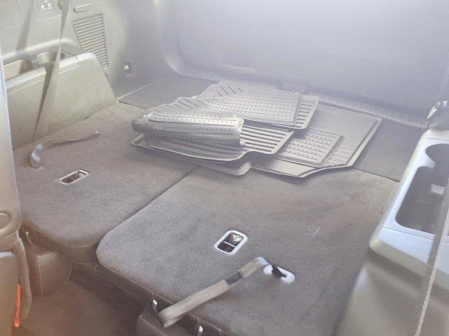 used 2023 Kia Sorento car, priced at $30,377