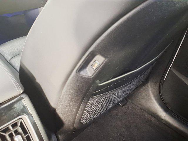 used 2023 Kia Sorento car, priced at $30,377