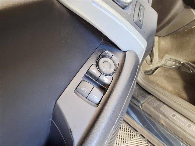 used 2020 Chevrolet Camaro car, priced at $29,377