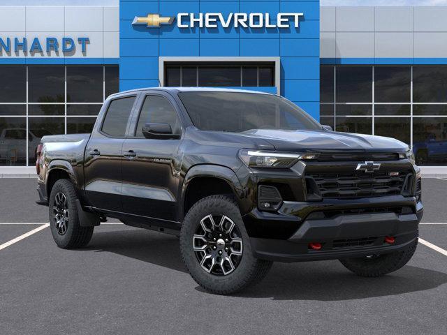 new 2026 Chevrolet Colorado car, priced at $45,173