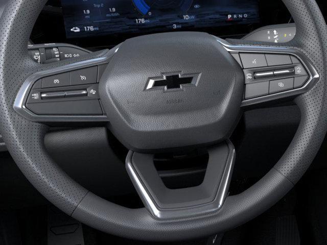 new 2026 Chevrolet Blazer EV car, priced at $39,060