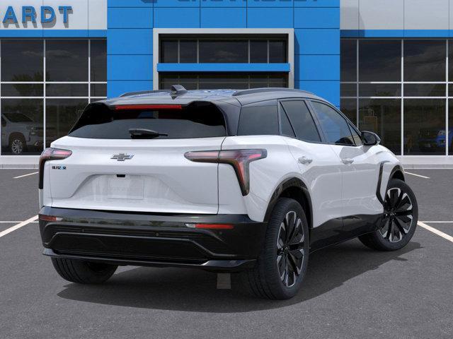 new 2026 Chevrolet Blazer car, priced at $53,285