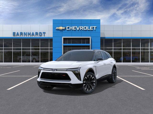 new 2026 Chevrolet Blazer car, priced at $53,285
