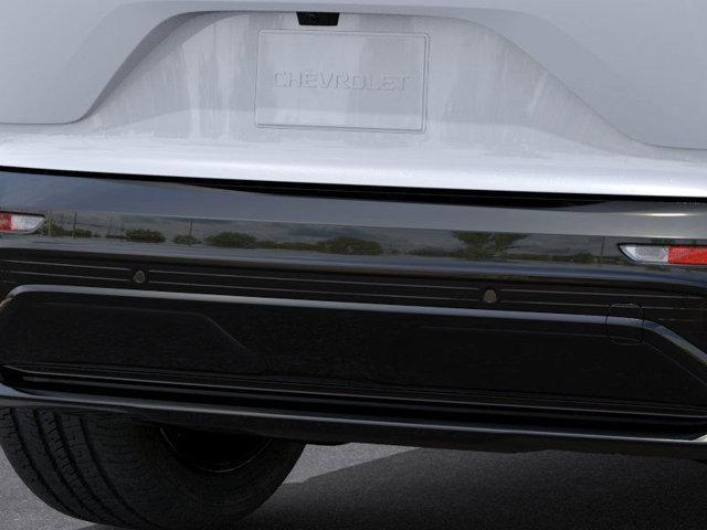 new 2026 Chevrolet Blazer car, priced at $53,285