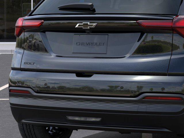 new 2027 Chevrolet Bolt car, priced at $29,986