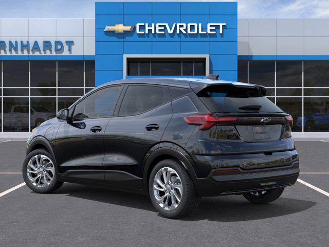 new 2027 Chevrolet Bolt car, priced at $29,986