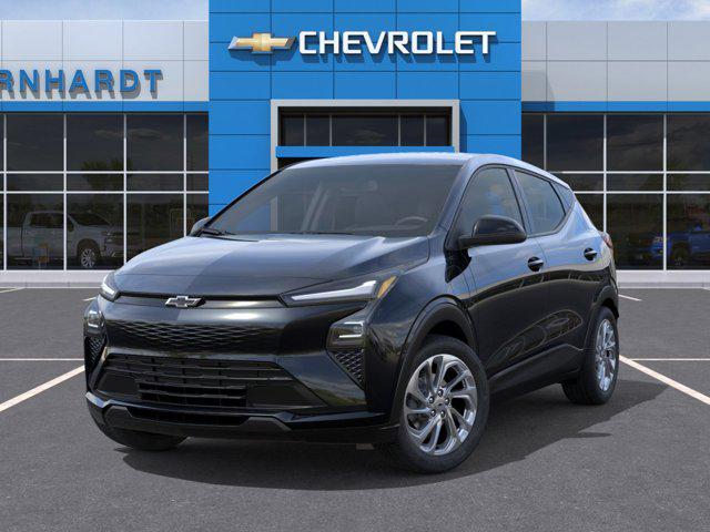 new 2027 Chevrolet Bolt car, priced at $29,986