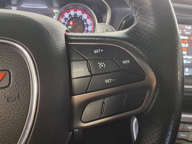 used 2021 Dodge Challenger car, priced at $32,577