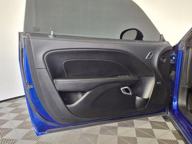 used 2021 Dodge Challenger car, priced at $32,577