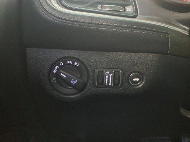 used 2021 Dodge Challenger car, priced at $32,577