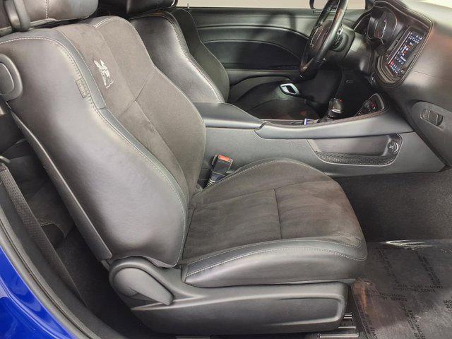 used 2021 Dodge Challenger car, priced at $32,577