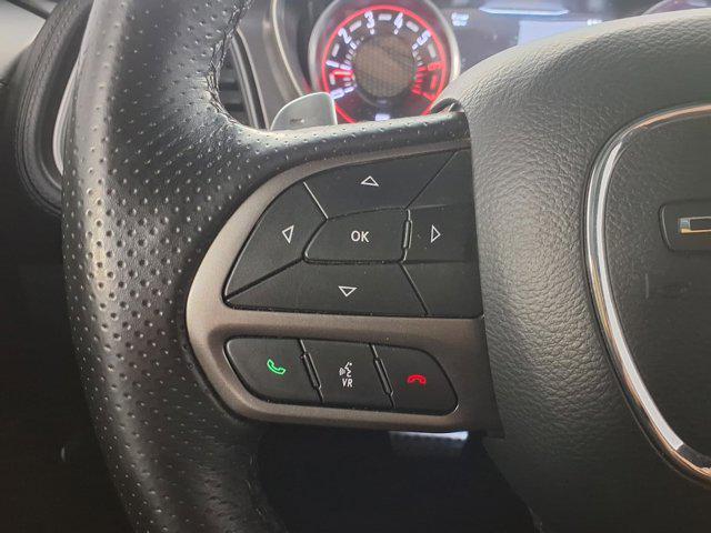 used 2021 Dodge Challenger car, priced at $32,577