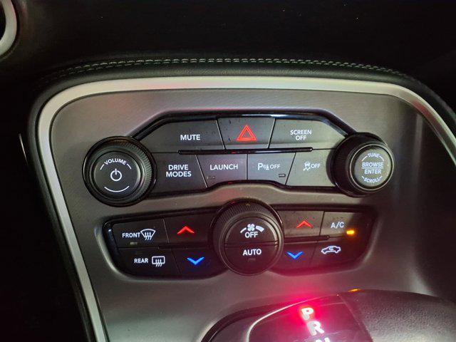 used 2021 Dodge Challenger car, priced at $32,577