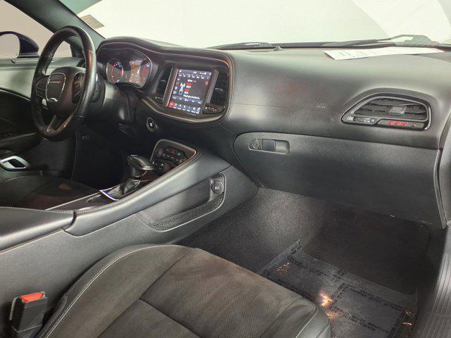 used 2021 Dodge Challenger car, priced at $32,577