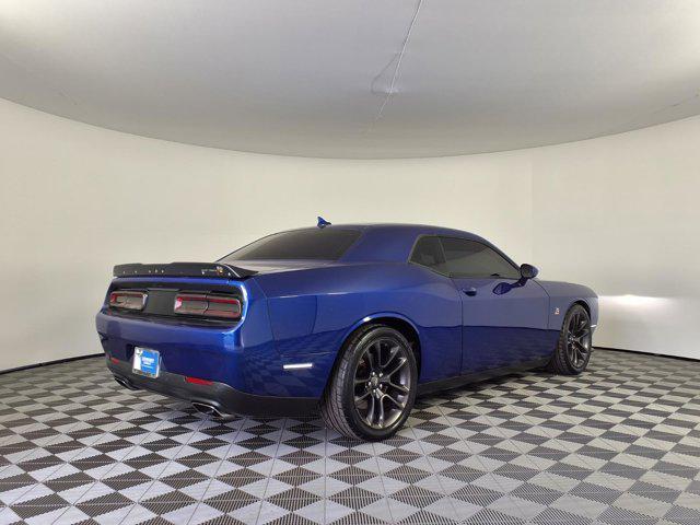 used 2021 Dodge Challenger car, priced at $32,577