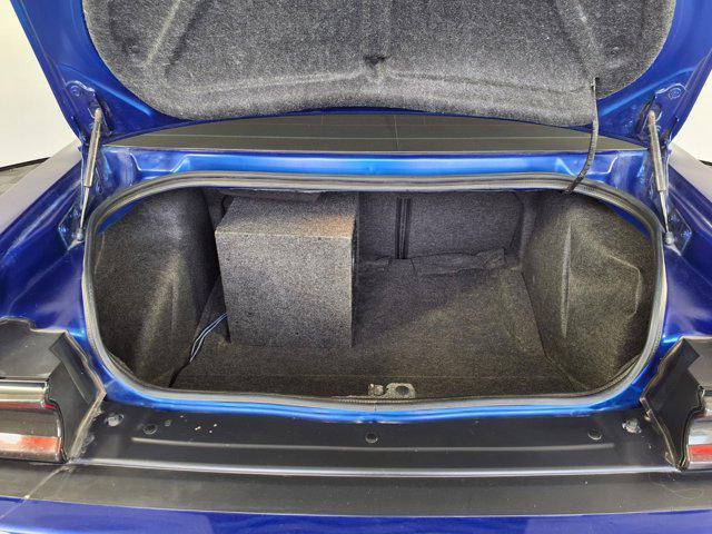 used 2021 Dodge Challenger car, priced at $32,577