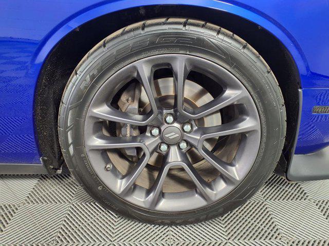 used 2021 Dodge Challenger car, priced at $32,577