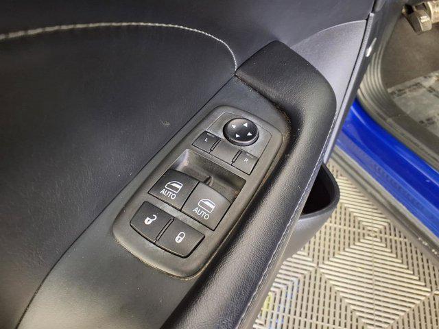 used 2021 Dodge Challenger car, priced at $32,577