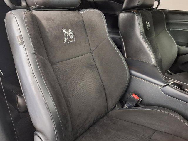 used 2021 Dodge Challenger car, priced at $32,577