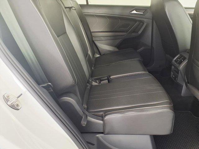 used 2023 Volkswagen Tiguan car, priced at $22,477