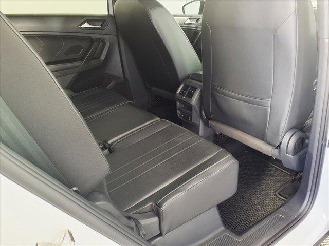 used 2023 Volkswagen Tiguan car, priced at $22,477