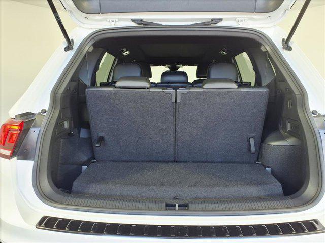 used 2023 Volkswagen Tiguan car, priced at $22,477