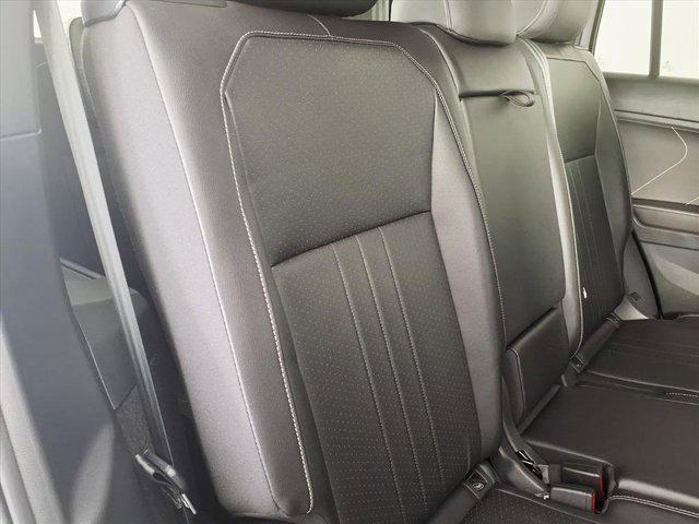used 2023 Volkswagen Tiguan car, priced at $22,477