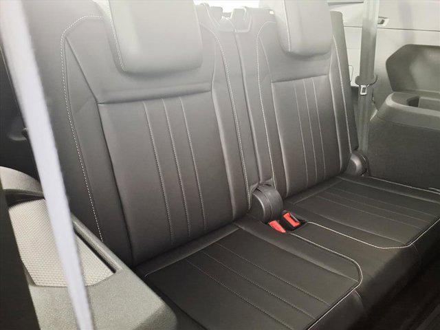 used 2023 Volkswagen Tiguan car, priced at $22,477