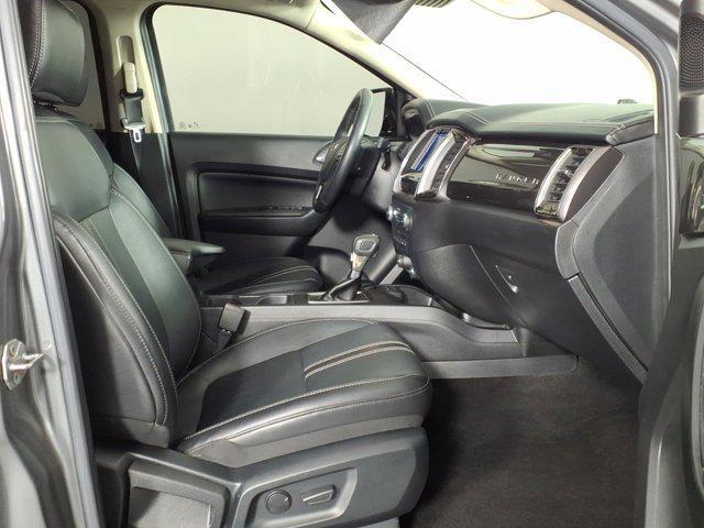 used 2021 Ford Ranger car, priced at $28,877