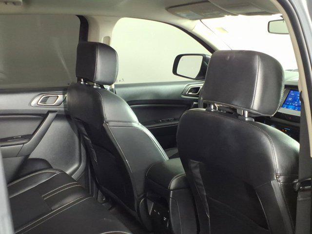 used 2021 Ford Ranger car, priced at $28,877