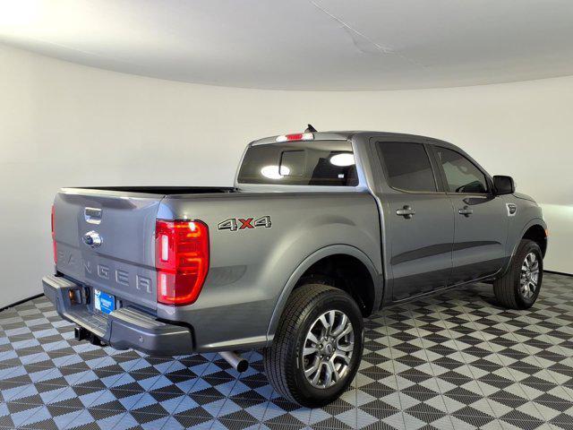 used 2021 Ford Ranger car, priced at $28,877