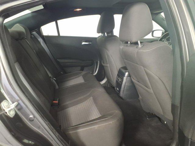 used 2020 Dodge Charger car, priced at $20,977