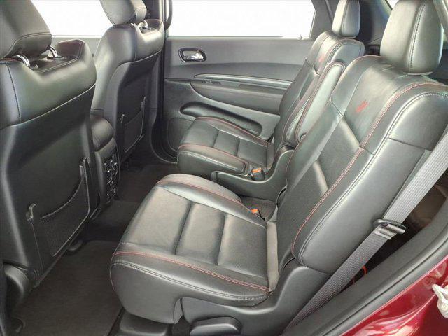 used 2022 Dodge Durango car, priced at $32,577