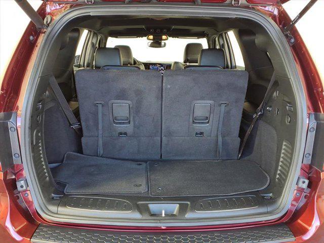 used 2022 Dodge Durango car, priced at $32,577