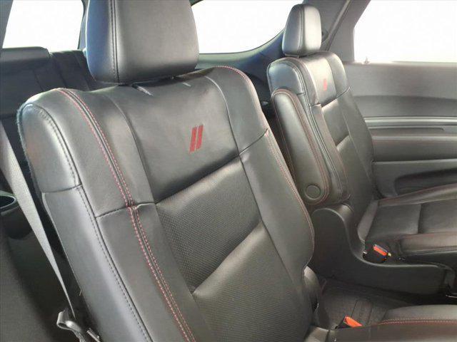 used 2022 Dodge Durango car, priced at $32,577