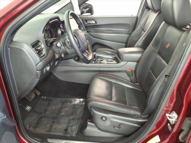 used 2022 Dodge Durango car, priced at $32,577