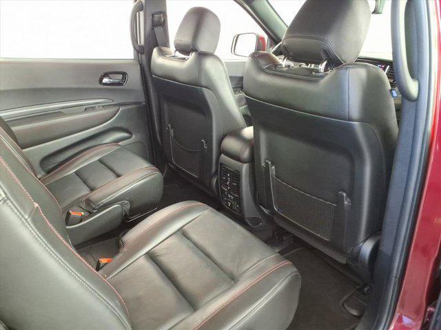 used 2022 Dodge Durango car, priced at $32,577