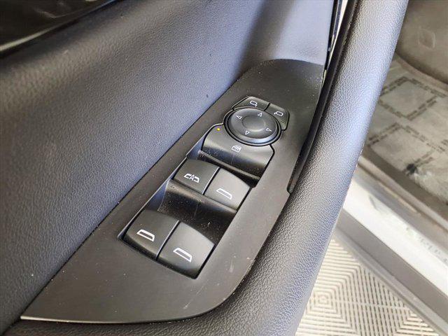 used 2021 Chevrolet Blazer car, priced at $19,877